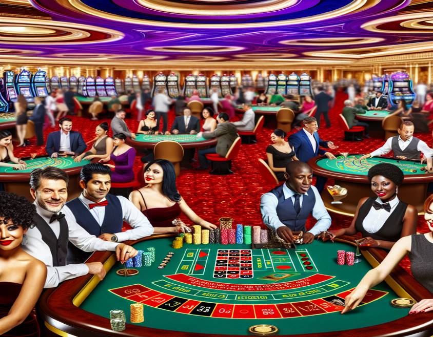 casino ruleta chile