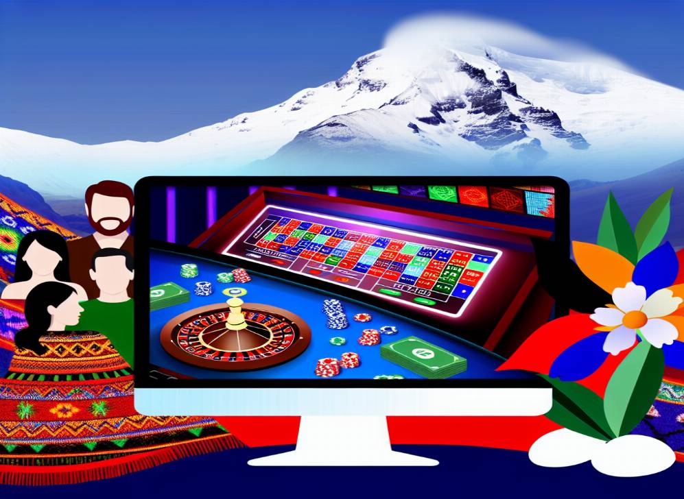 como ganar ruleta casino